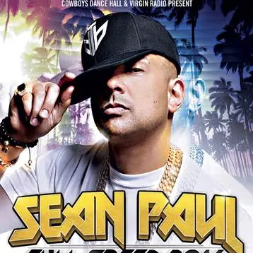 Il 10 agosto il concerto di Sean Paul a Soverato