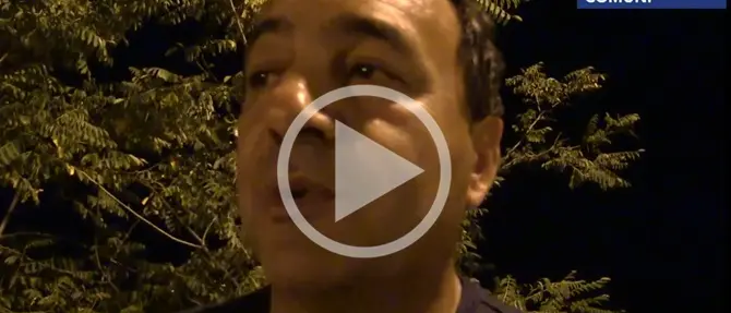 A Riace mai più Sorical