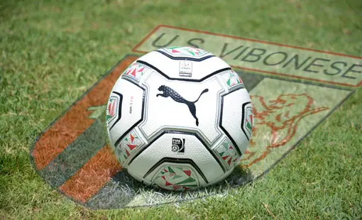 Vibonese in Lega Pro