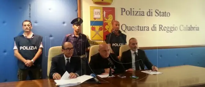 Calanna, in manette i killer della faida - NOMI
