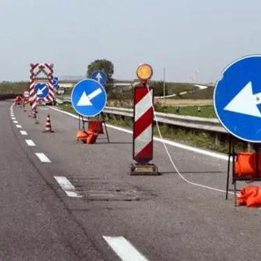 15 milioni per le strade calabresi