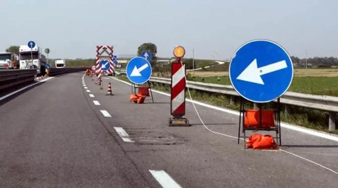 15 milioni per le strade calabresi