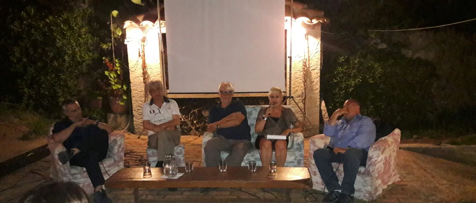 “Estate a casa Berto”, ecco la Calabria che vogliamo