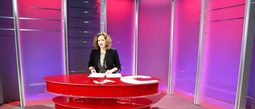 A Cristina Iannuzzi il “Premio Pericle d’Oro 2016”