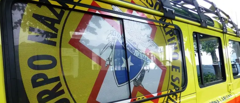 Ritrovato lo scout che si era perso in Aspromonte