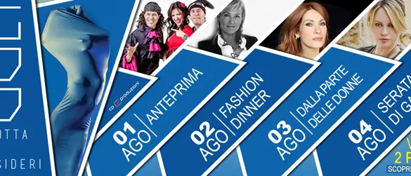 “Grotta dei Desideri”: via alla XII edizione