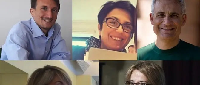 Pd, nominata la nuova segreteria regionale