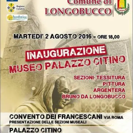 La storia di Longobucco raccontata in Museo