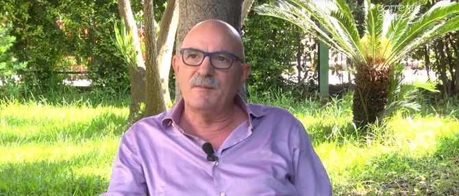 Correnti estive – Intervista a Silvio Greco