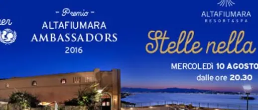 Stelle nella notte, progetto di solidarietà a favore dei bambini profughi