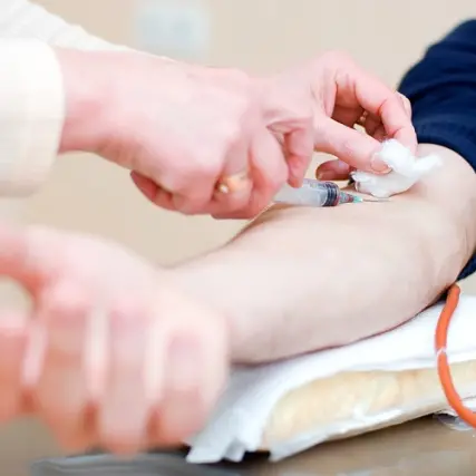 Emergenza sangue, intercedono i Giovani Democratici