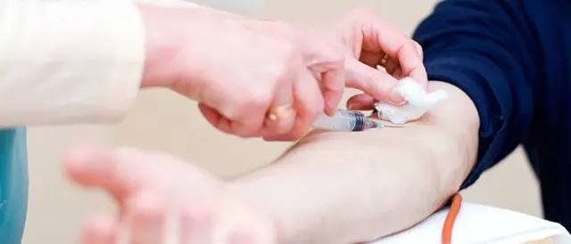 Emergenza sangue, intercedono i Giovani Democratici