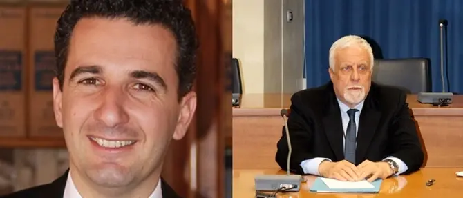 Qtrp, Greco e Sergio: “Necessario coinvolgere il Consiglio”