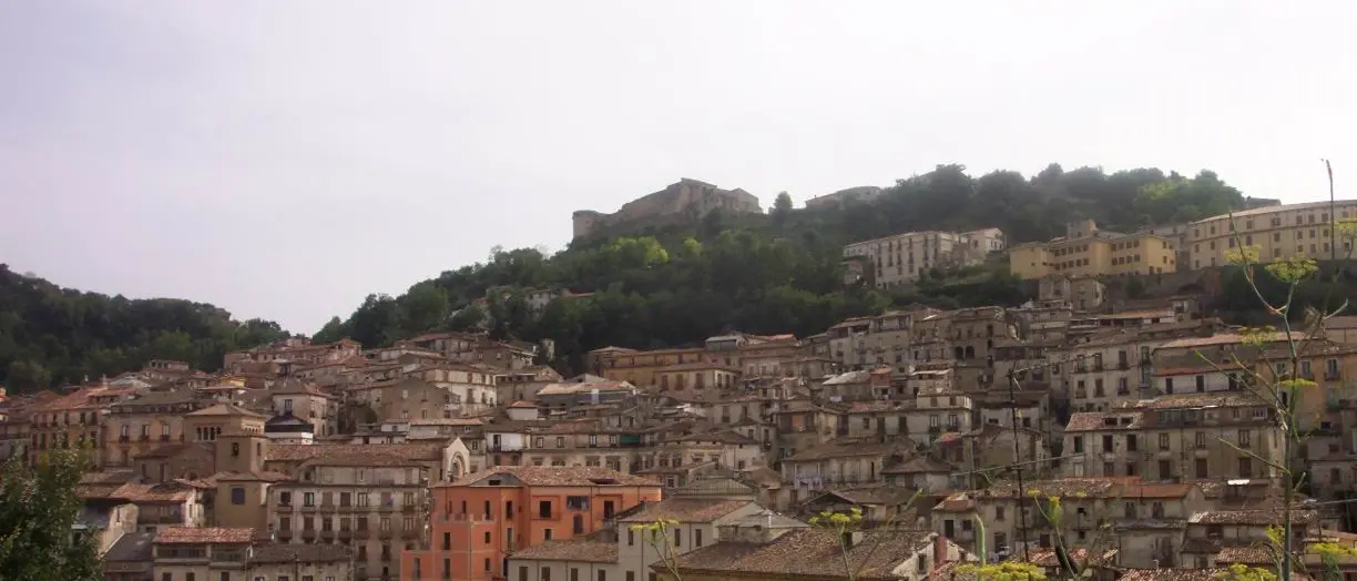 Cosenza in corsa per il titolo di Capitale Italiana della Cultura 2018