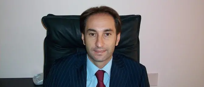 Cosenza, Di Natale: “Le stanze della Provincia ancora occupate da Occhiuto”