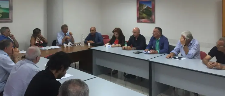 Rossano e Corigliano non saranno divise dalla sanità