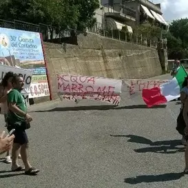 Acqua sporca a Nicotera, la Regione \"promette\" 250mila euro