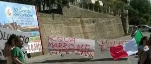 Acqua sporca a Nicotera, la Regione \"promette\" 250mila euro