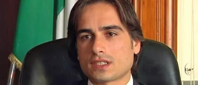 Reggina ripescata, la soddisfazione del sindaco Falcomatà