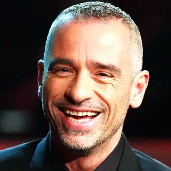 Eros Ramazzotti ricorda le sue origini calabresi