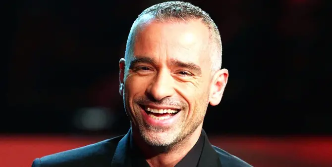 Eros Ramazzotti ricorda le sue origini calabresi