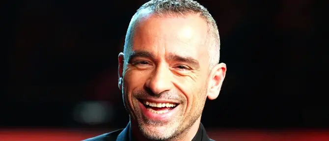 Eros Ramazzotti ricorda le sue origini calabresi