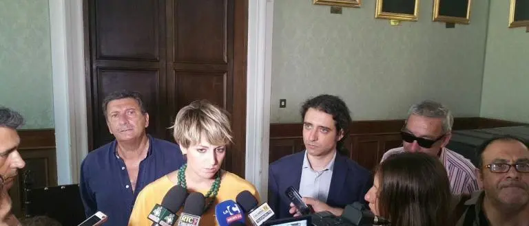 M5s, negativa l'ispezione al reparto Cardiochirurgia di Catanzaro