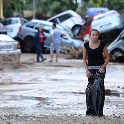 Alluvioni, nessun risarcimento per Rossano e Corigliano