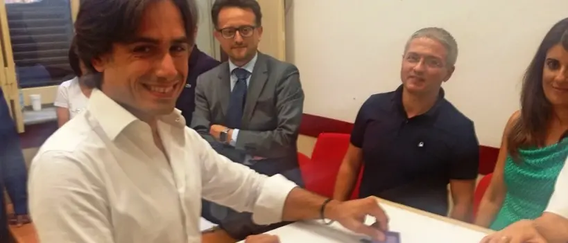 Città metropolitana: Trionfo Pd, Belcastro la più votata