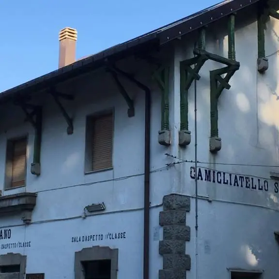 Treno della Sila, oggi l'inaugurazione