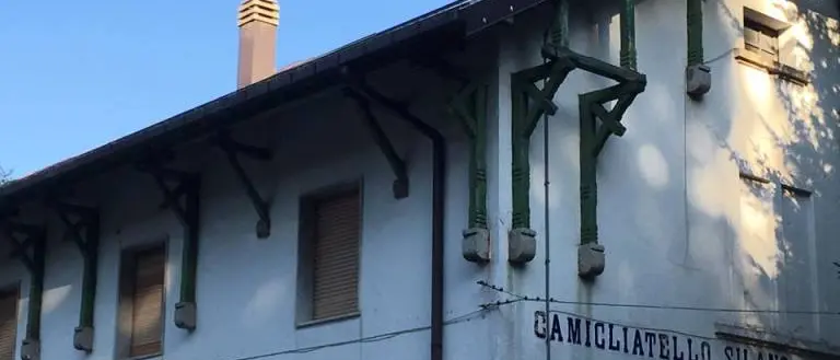 Treno della Sila, oggi l'inaugurazione