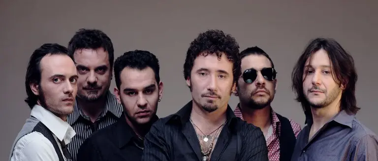 Notte Verde a Paola con i Tiromancino