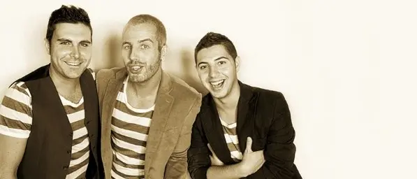 I VillaZuk questa sera a Nocera Terinese