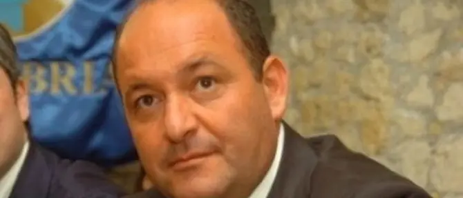 Il senatore Antonio Caridi non risponde al gip