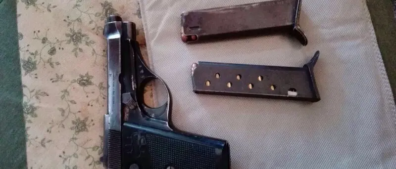 Ricettazione e armi, arrestate tre donne a Lamezia Terme