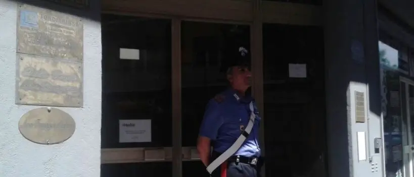 Avvocato ucciso aveva salvato dall’ergastolo padre e figlio