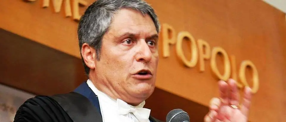 Omicidio Pagliuso, la condanna dell’Ordine