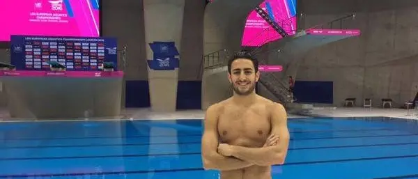 Rio 2016, per Giovanni Tocci un sesto posto a testa alta