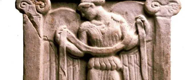 Olimpiadi, l'arula locrese selezionata dal MiBACT