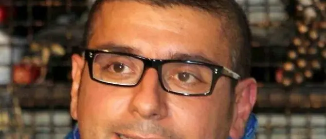 Omicidio Pagliuso, oggi i funerali