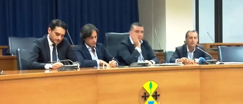 Il Pd reggino si gode il trionfo alle elezioni e si prepara a prendere il partito calabrese