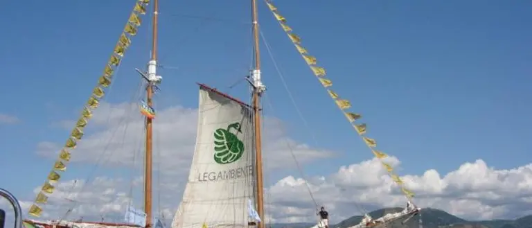 Legambiente, in Calabria ancora mare inquinato