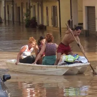 «Pulite i fiumi o sarà una carneficina»