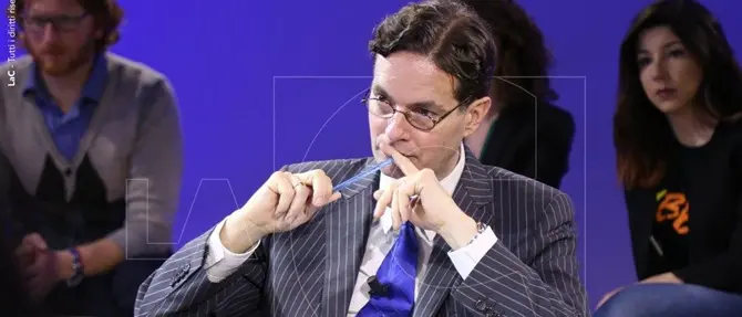 Klaus Davi: «Sono minacciato di morte su Facebook dalla ‘ndrangheta»