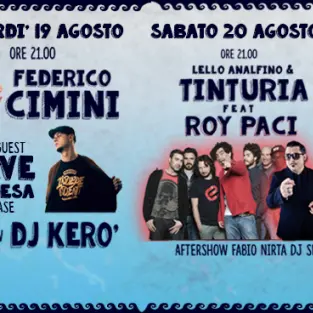 Fiume Rock Music Festival, parte la terza edizione