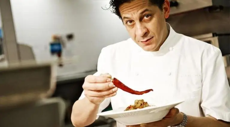 Roseto Capo Spulico, Slow food con lo chef Mazzei
