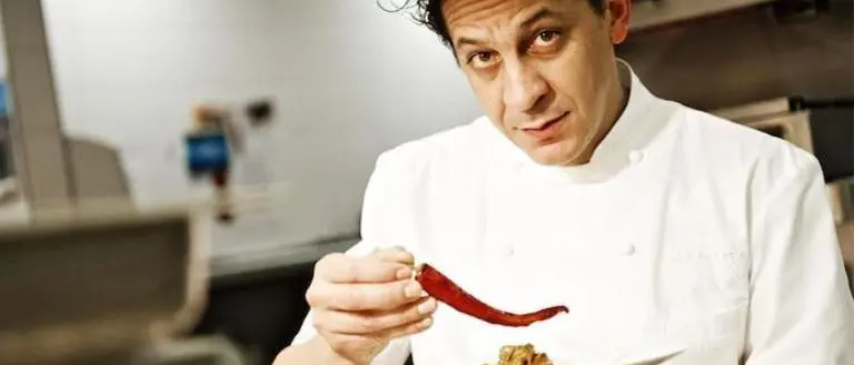 Roseto Capo Spulico, Slow food con lo chef Mazzei