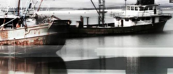 La tragedia dei migranti nella mostra di Serafino Maiorano