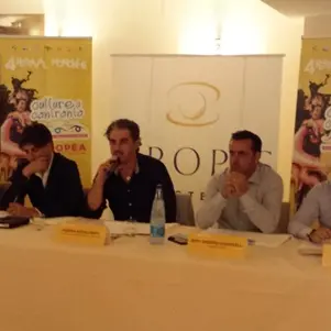 A Tropea in scena il Festival “Culture a confronto” - VIDEO