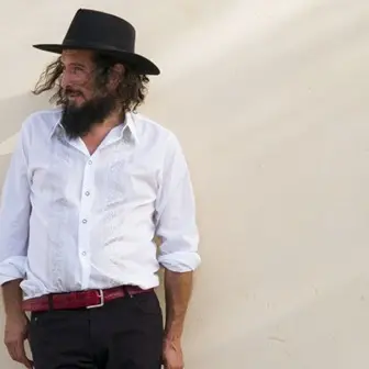 Alla Summer Arena in concerto Vinicio Capossela